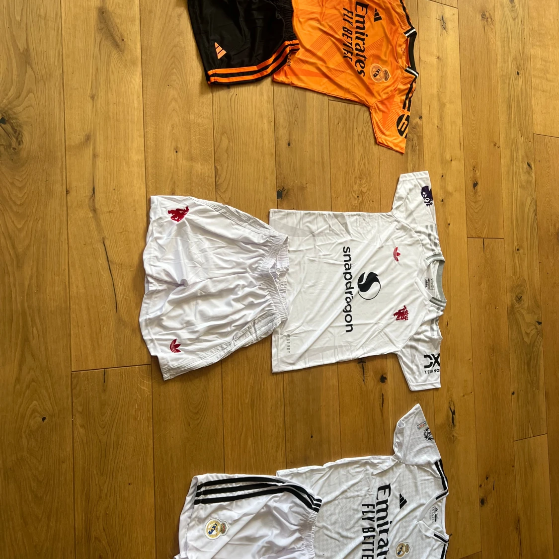 Nu har Mbappe och Garnacho kommit - 90