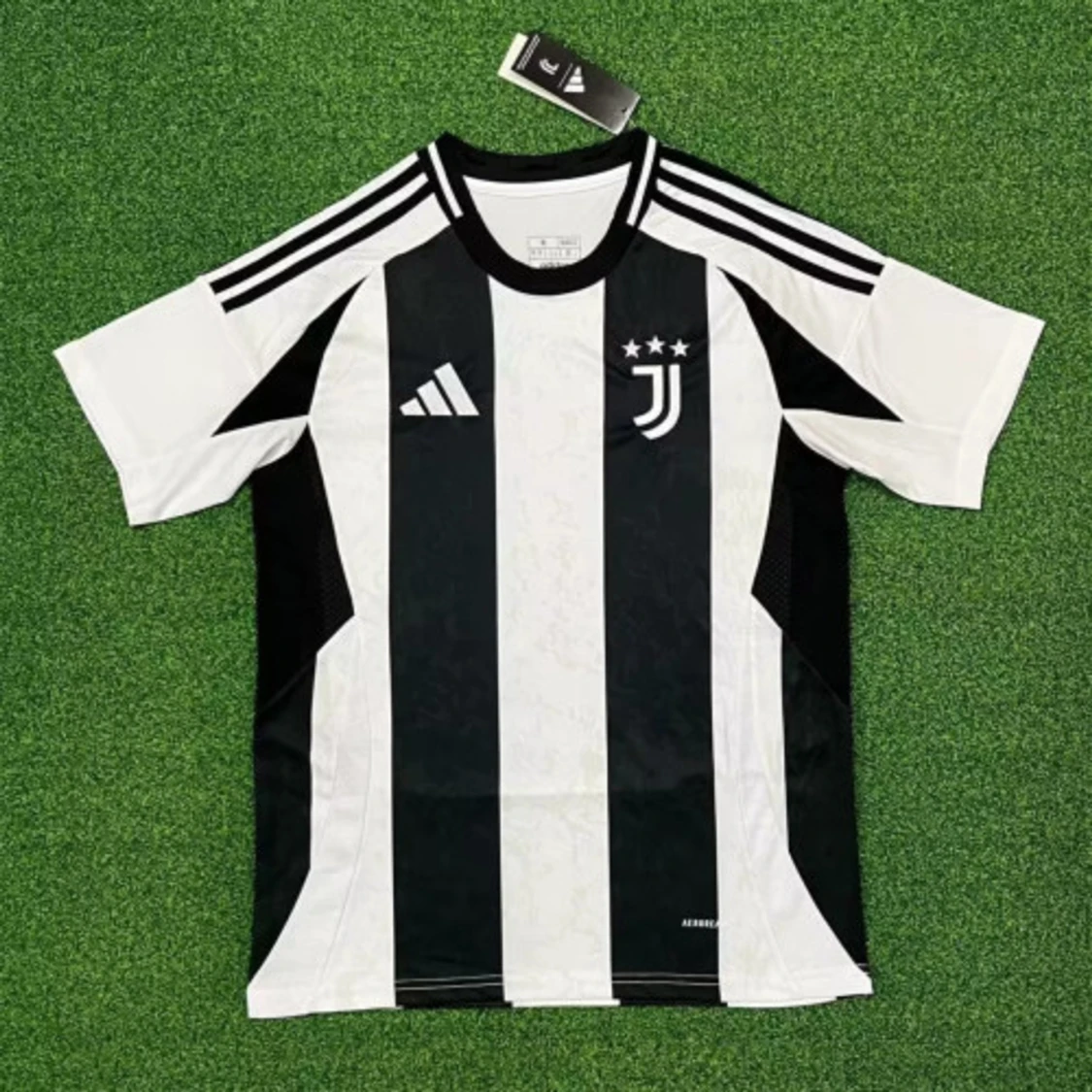 Serie A fotbollströjor 24/25 - 90