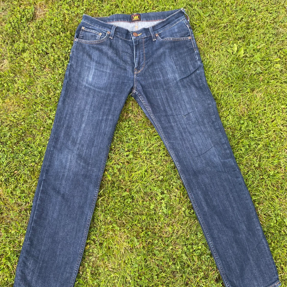 Lee Rider jeans - 90