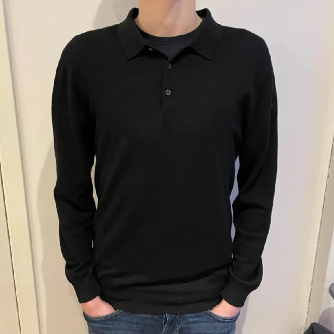 John Henric Merinoull