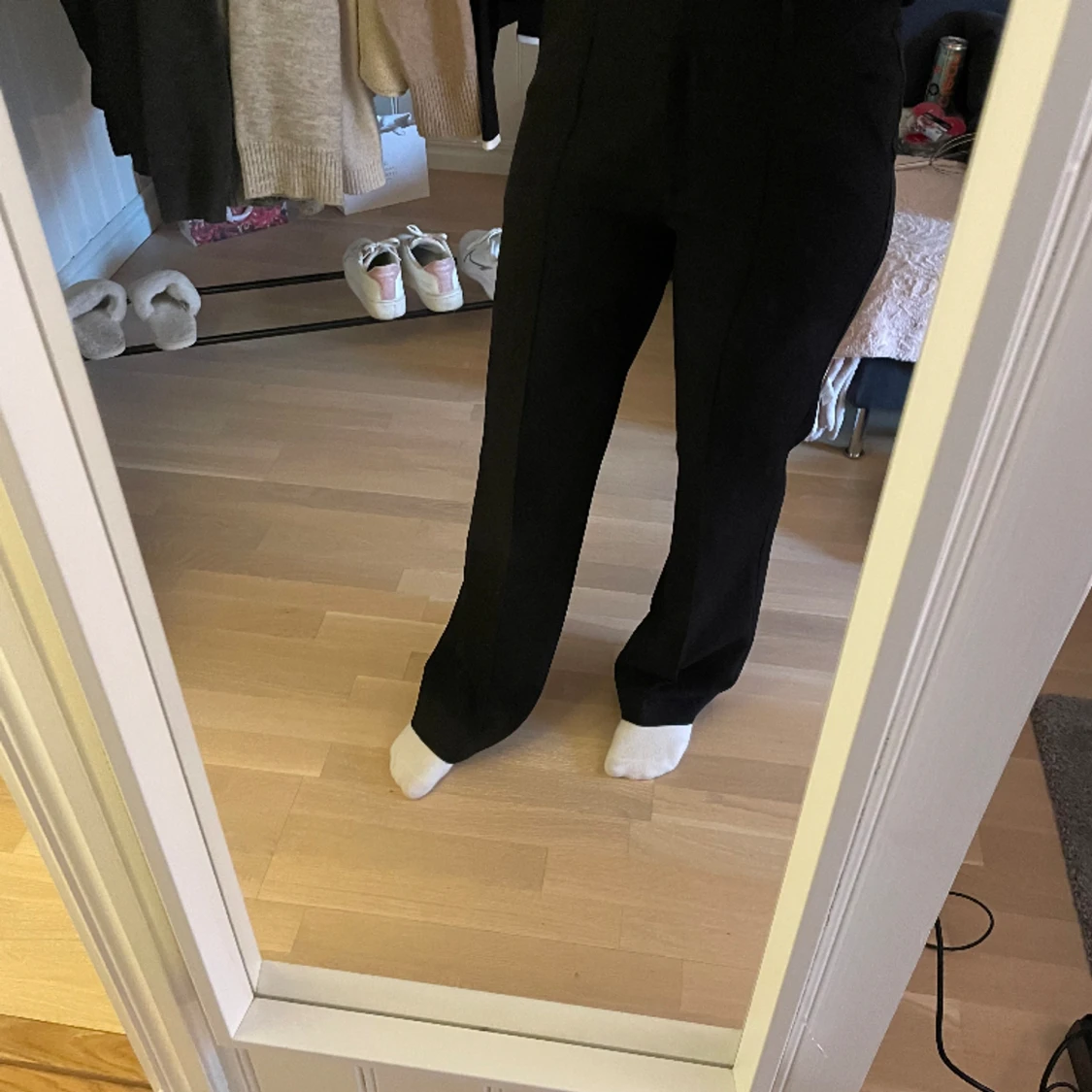 Madlady Kostymbyxor  - 91