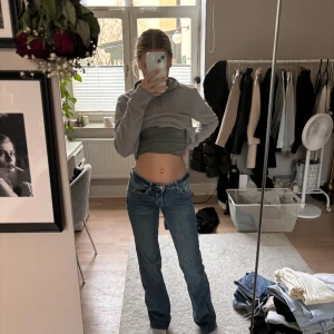 Lågmidjade jeans  - Mycket bra skick! 