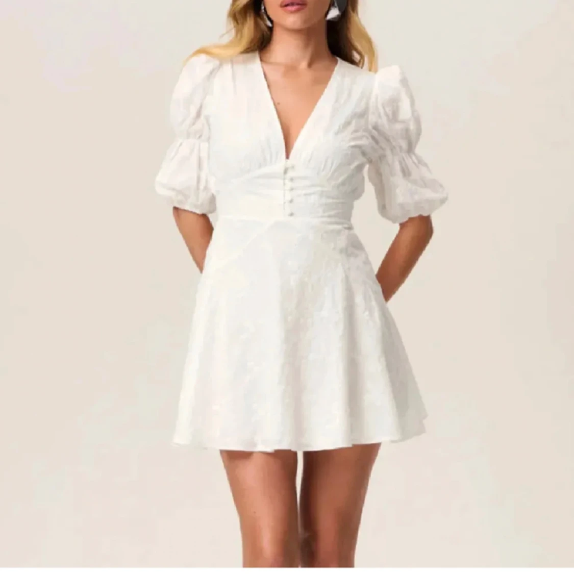 Adoore Sicily studentklänning🌟 - 90