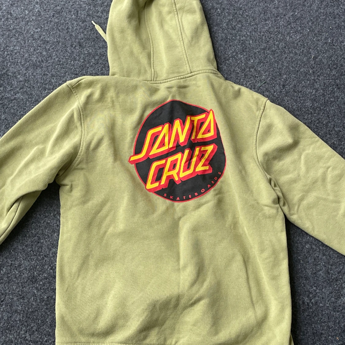 Santa Cruz hoddie  - 90