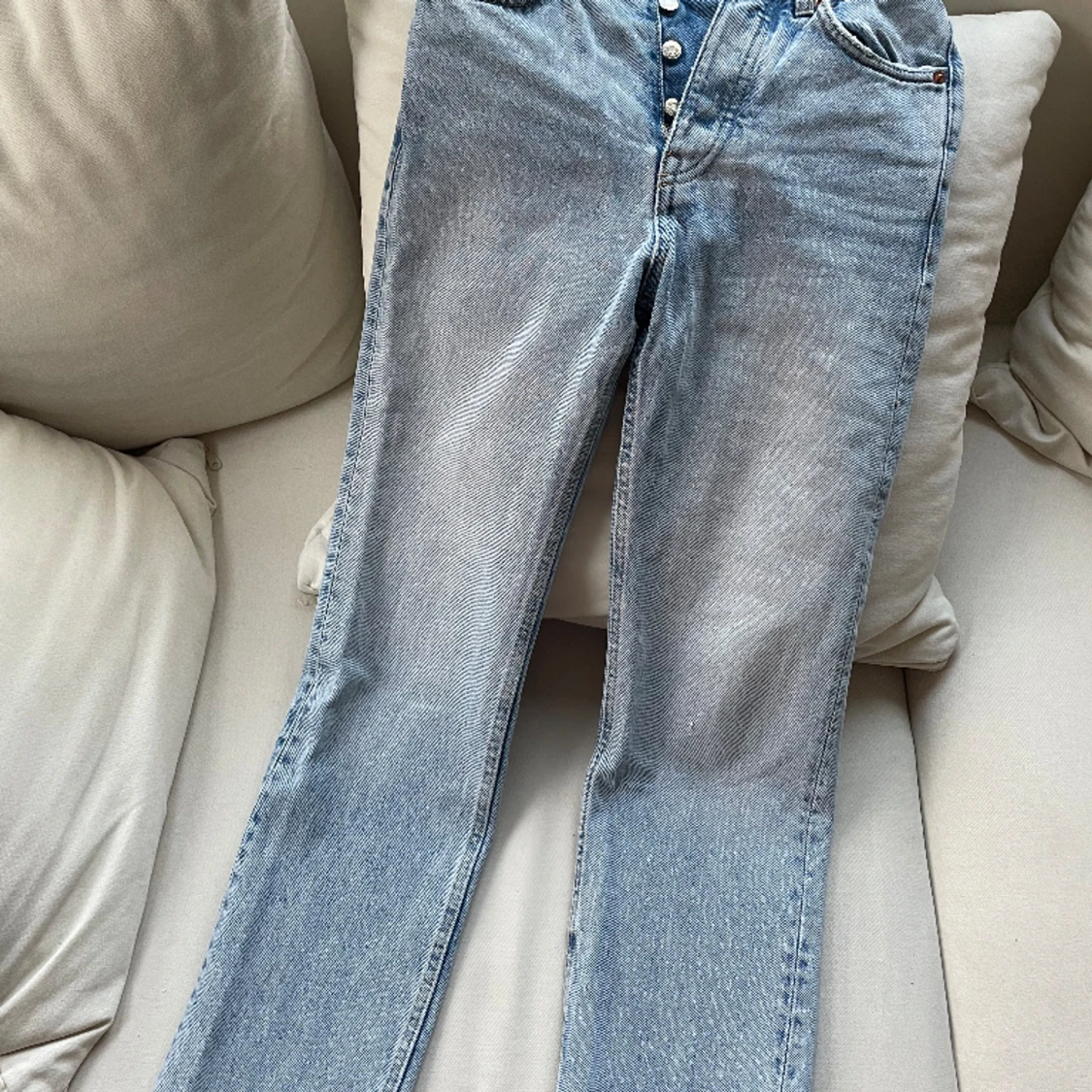 Jeans från Zara - 91