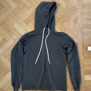 Rick Owens hoodie - Rick Owens hoodie. Color Dark Dust, size medium, 100% cotton. Made in Italy. Excellent condition.