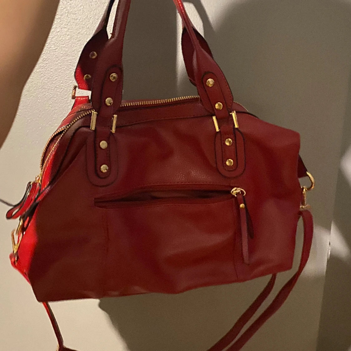 En söt medel stor väska  - 90