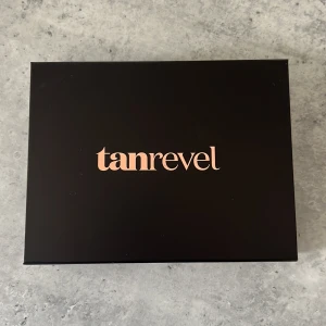 Tanrevel - Öppnad februari 2024, testad en gång