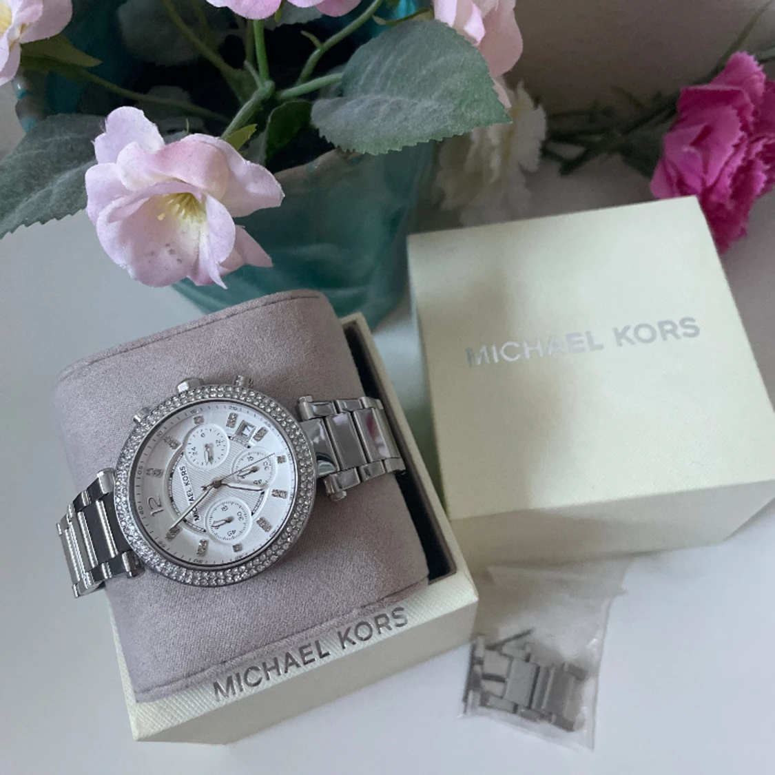 Michael Kors Parker