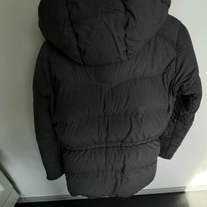 Vinter jacka  - boomerang vinter jacka 