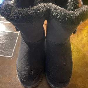 Vinter skor - Storlek 36 helt nya 