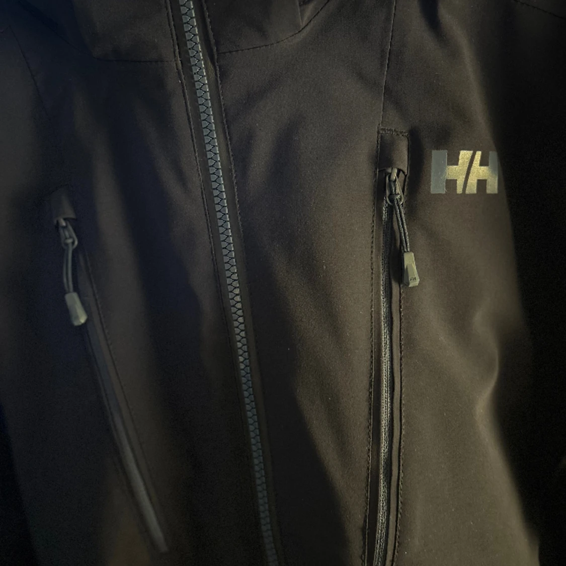 Helly hansen skidjacka - 90