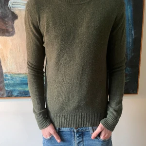 Paul & friends tröja - Säljer nu denna sköna tröja som inte amvänds längre. Inga defekter på tröjan. Vid frågor/funderingar är de bara att skriva 