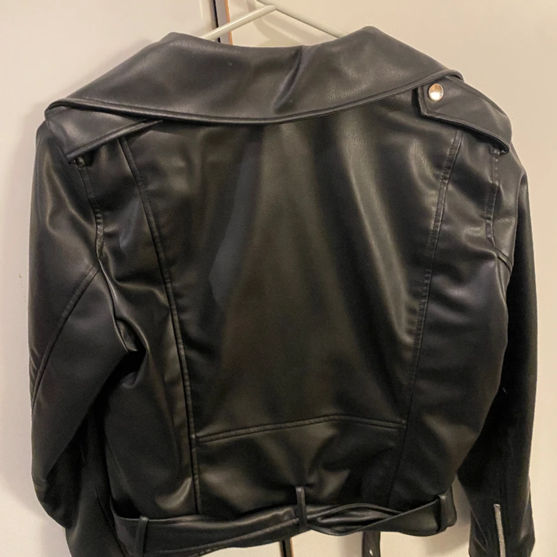 Skinnjacka från Zara - 91