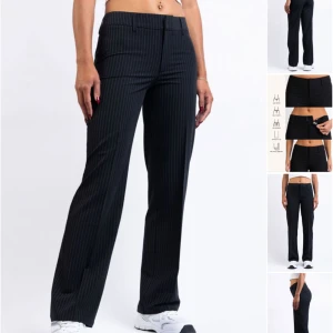 Kostymbyxor  - Kostymbyxor madlady aldrig använda prislapp kvar 