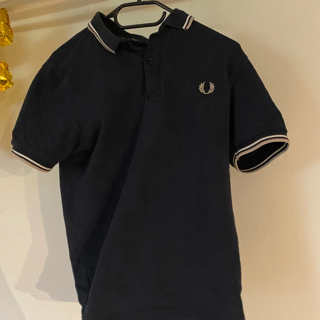 Fred Perry piké 