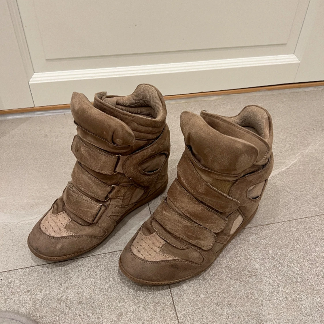 Isabel Marant Liknande Skor - 90