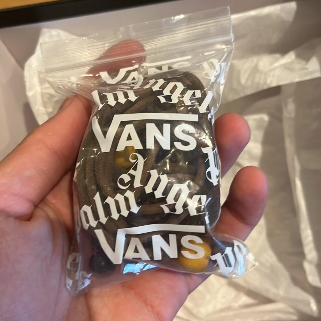 Palm angels vans  - 2