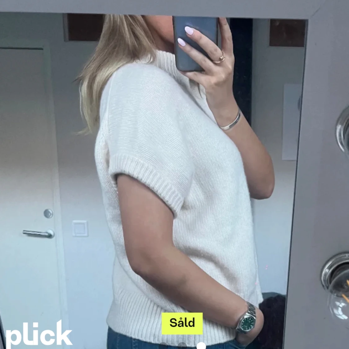 SOFTGOAT TRÖJA - 91