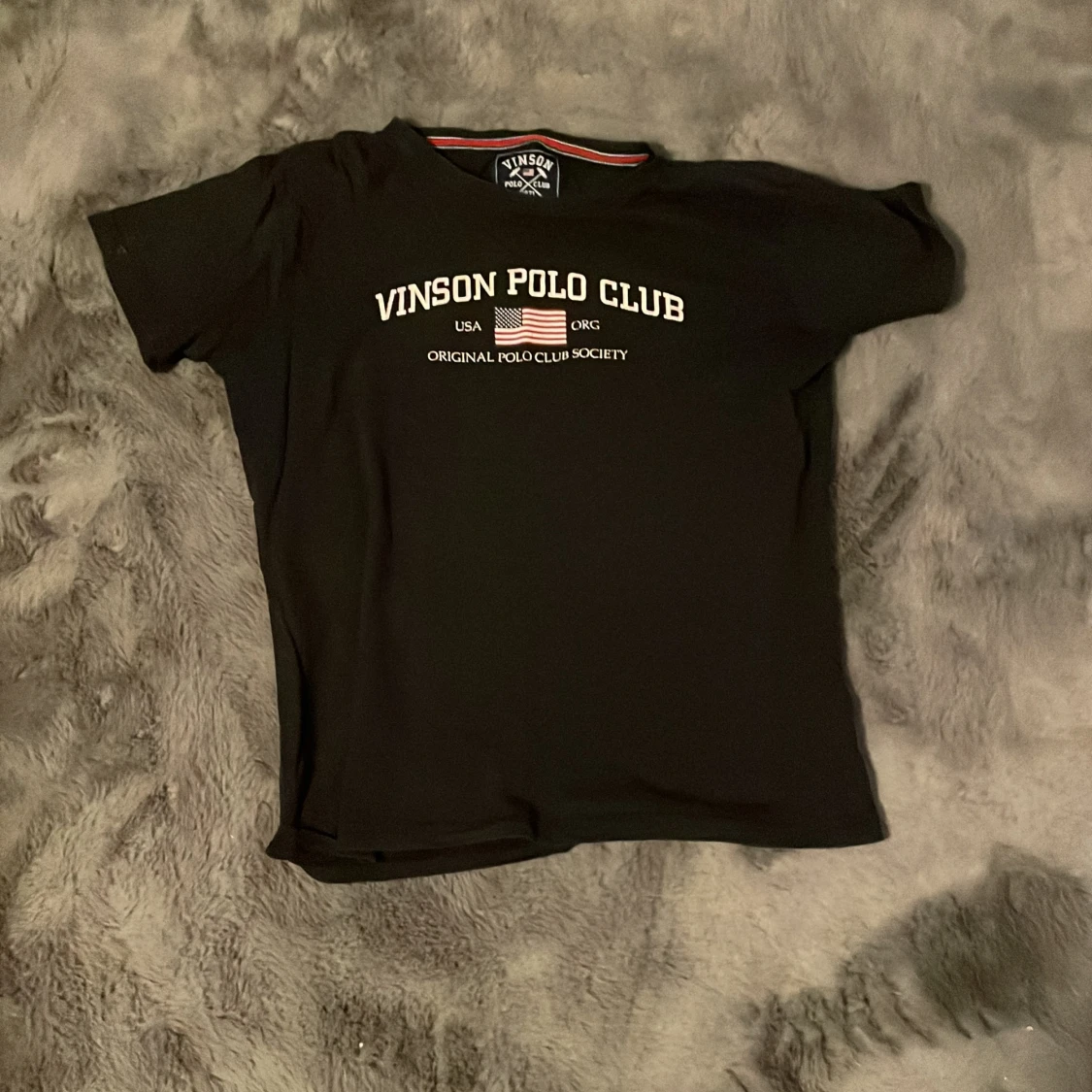 2 st vinson polo tröjor  - 90