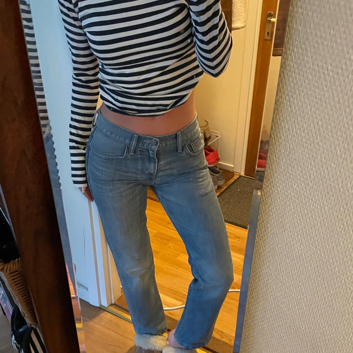 Levis Jeans - 91