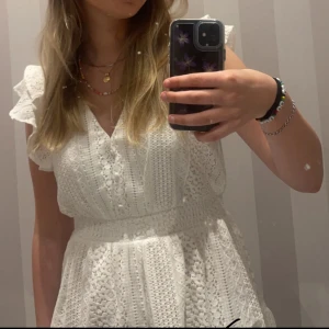 Klänning - Endast använd 1 gång! Nypris 499kr Inga defekter