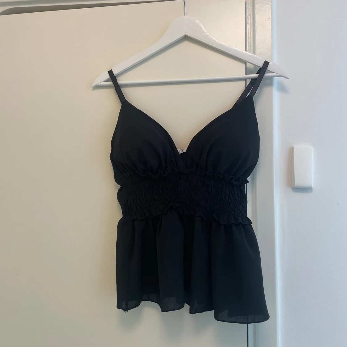 Superfin topp