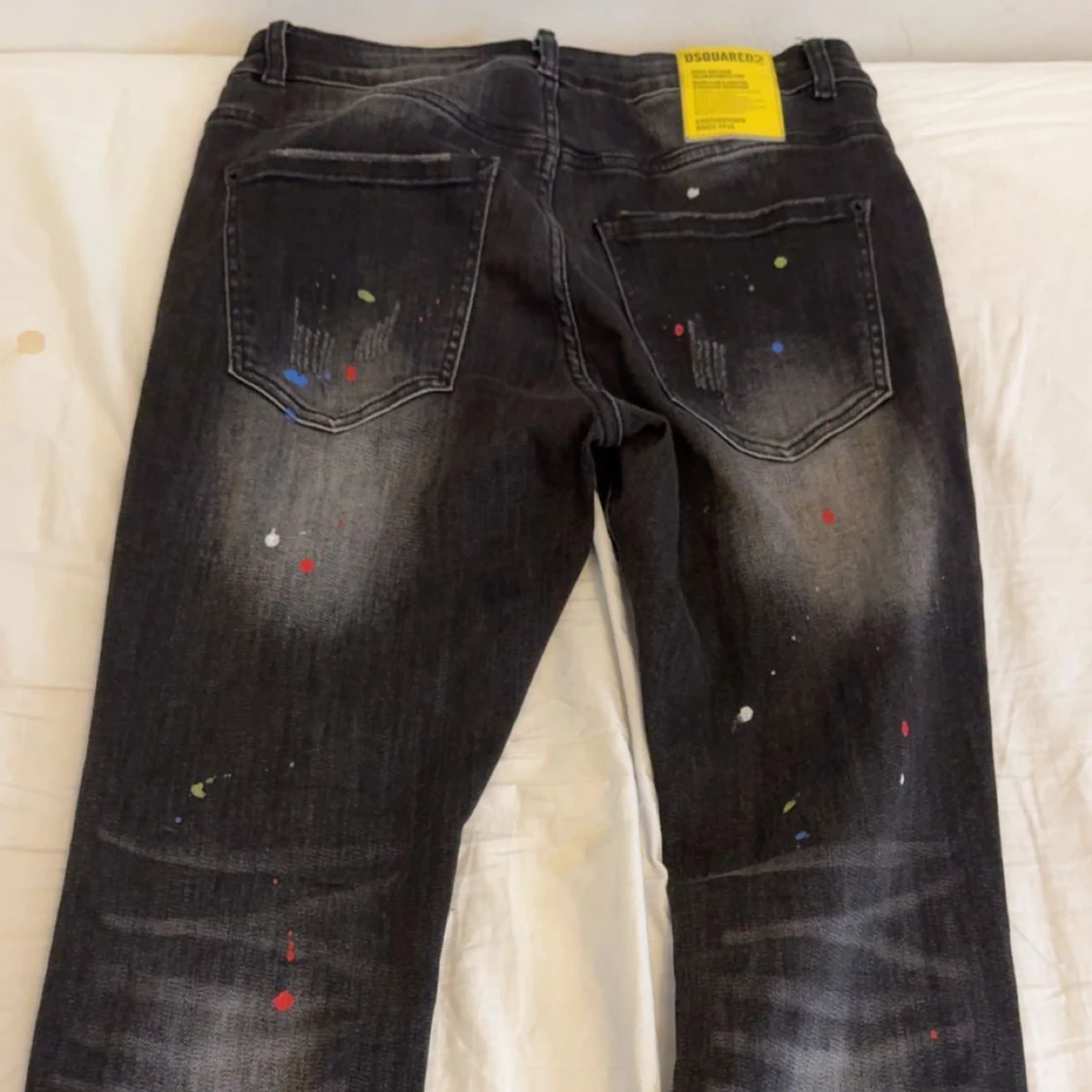 DSQUARED2 JEANS - 90