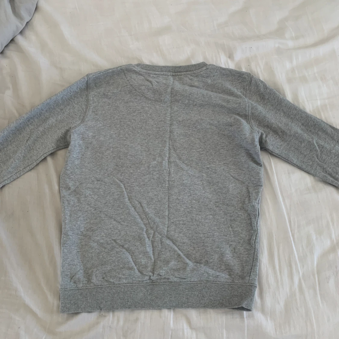 Ralph Lauren tjocktröja - 90