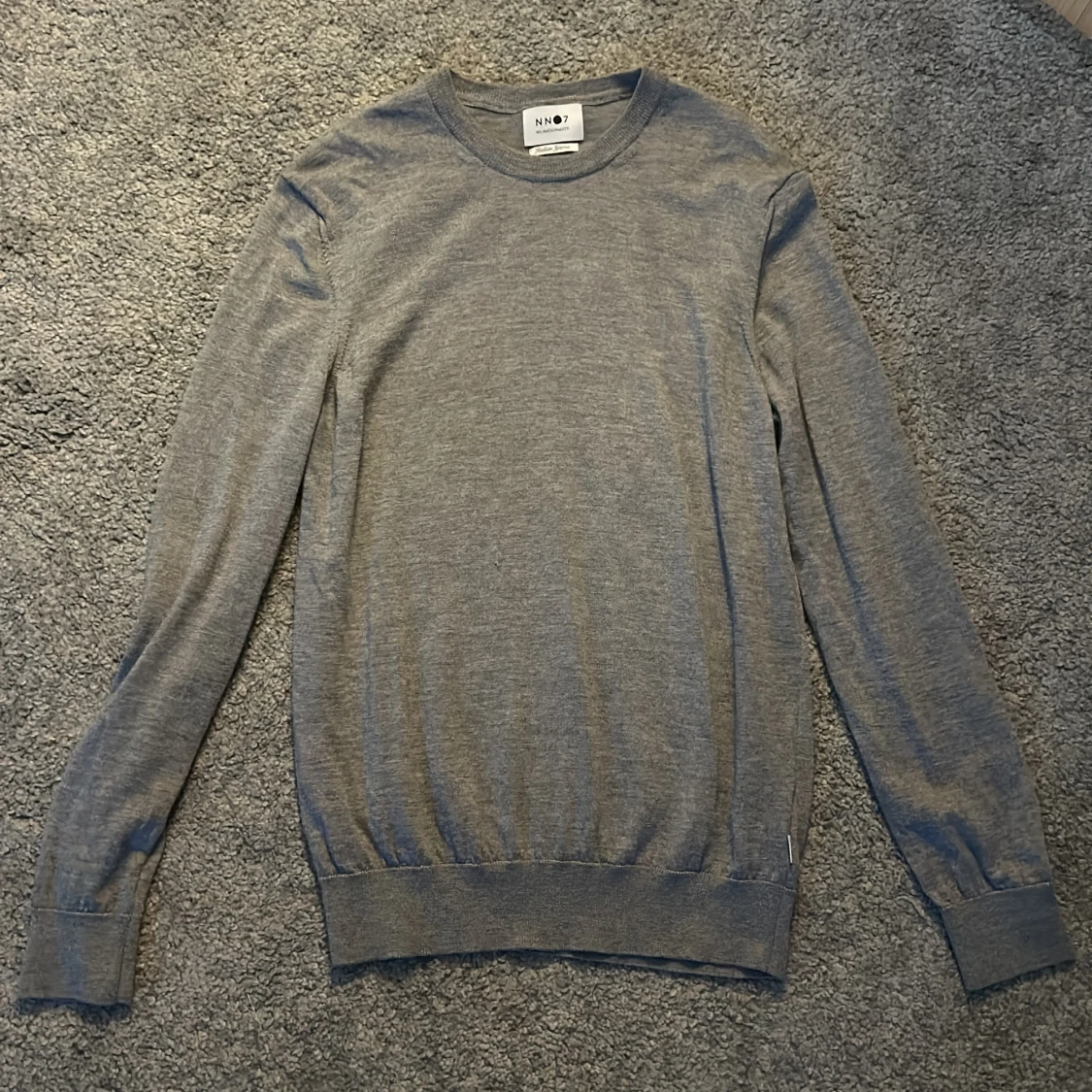 Går NN07 tröja