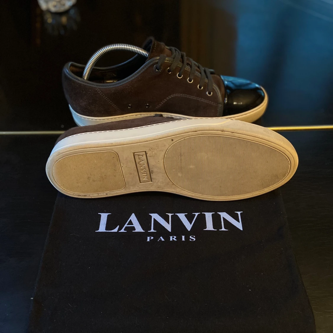 Lanvin skor - 90