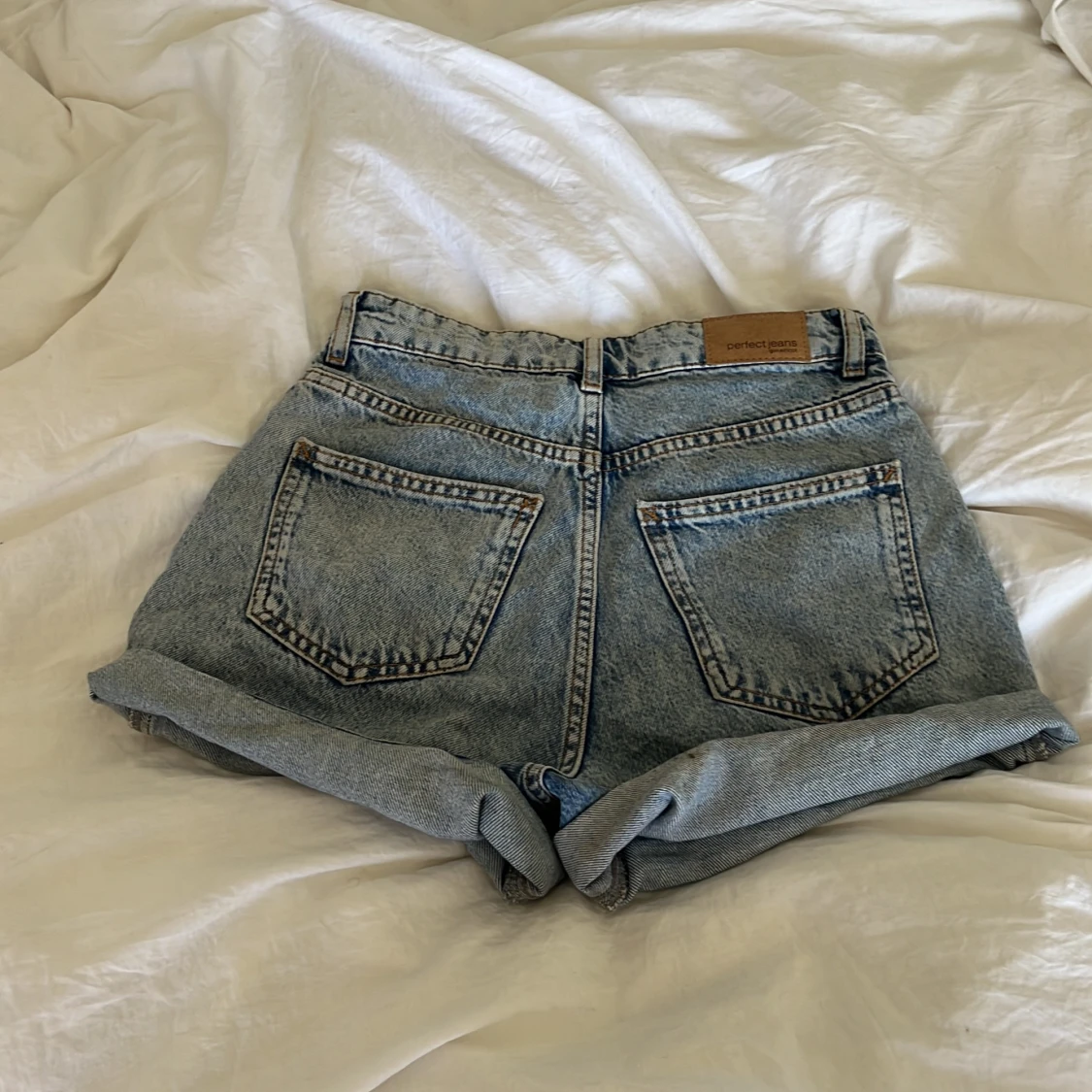  Shorts från Gina  - 92