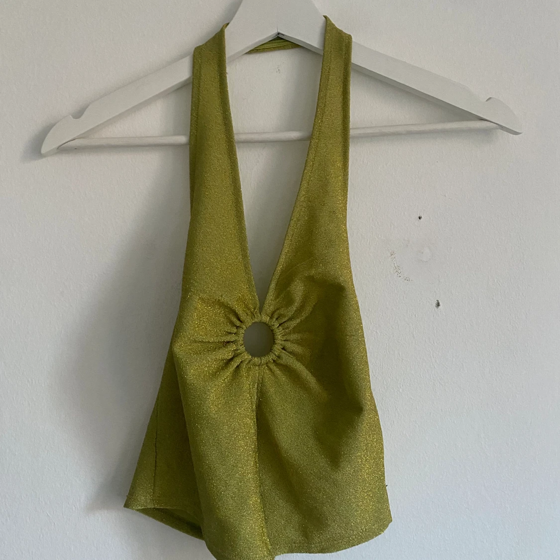 Glittrigt linne - 92