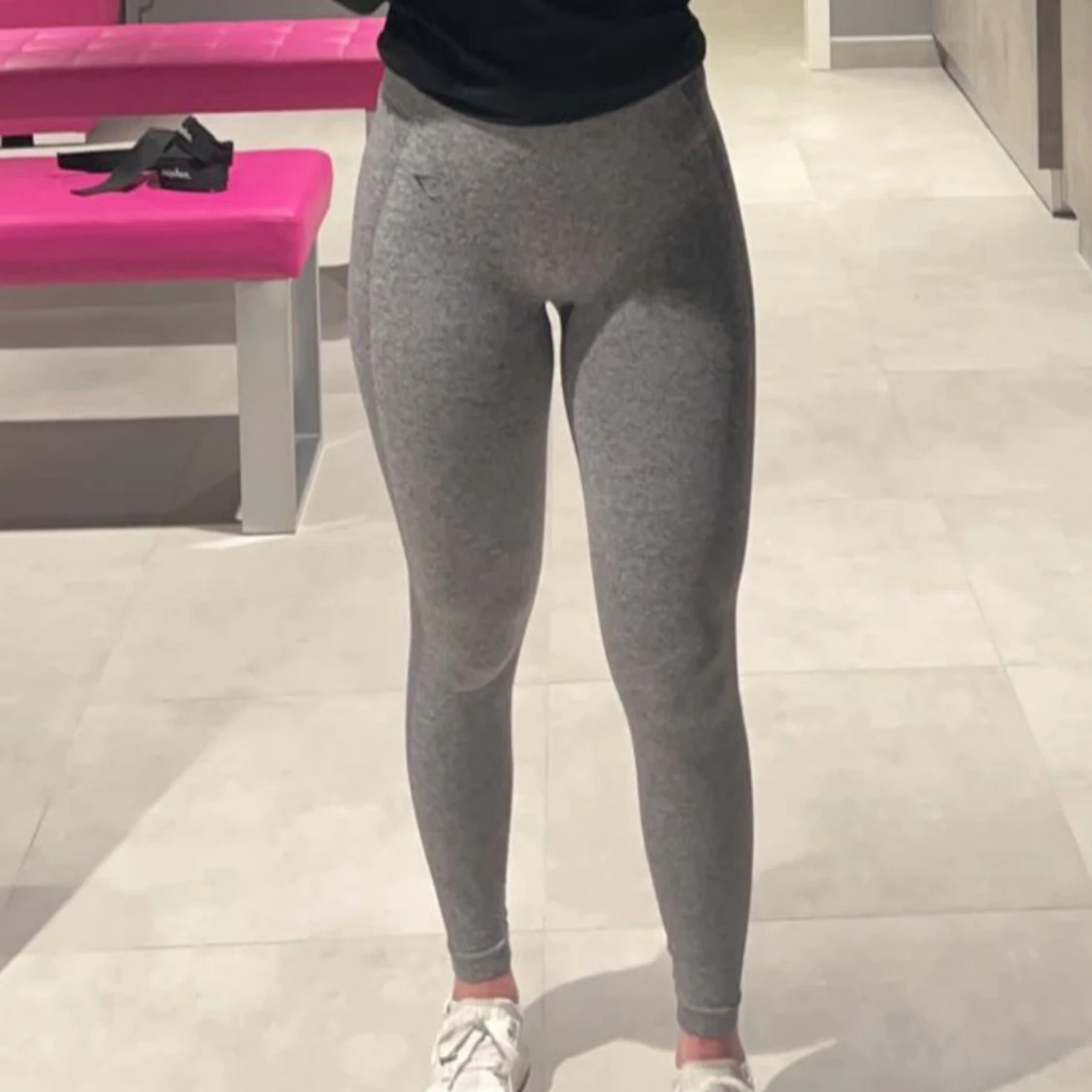 Gymshark tights - 29