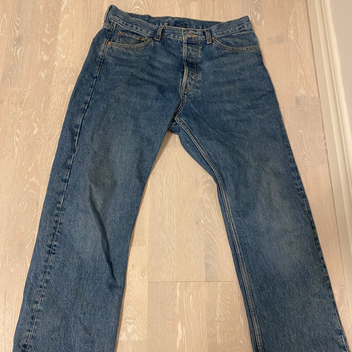 Weekday space 30/30 - 91