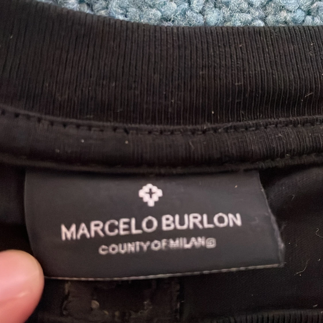 Marcelo Burlon COUNTRY OF MILAN - 90