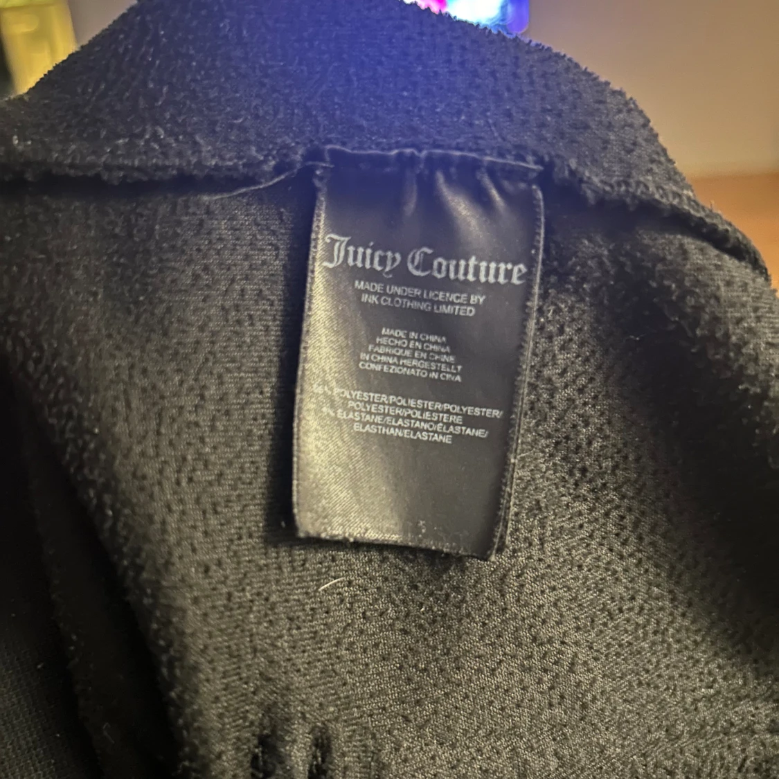 Juicy couture byxor - 93