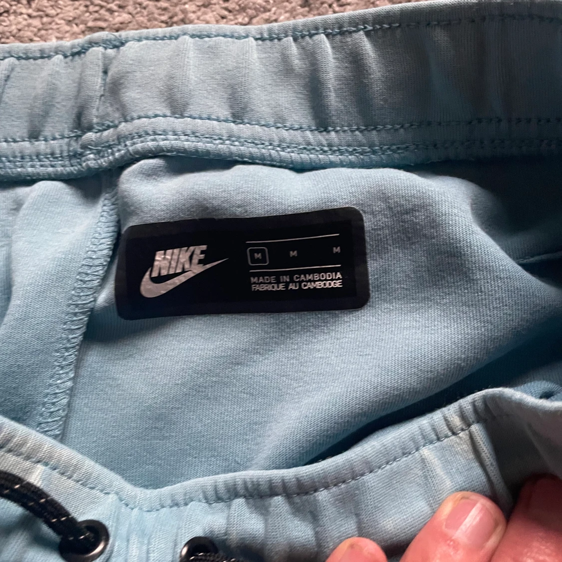 Nike tech sällsynt  - 92