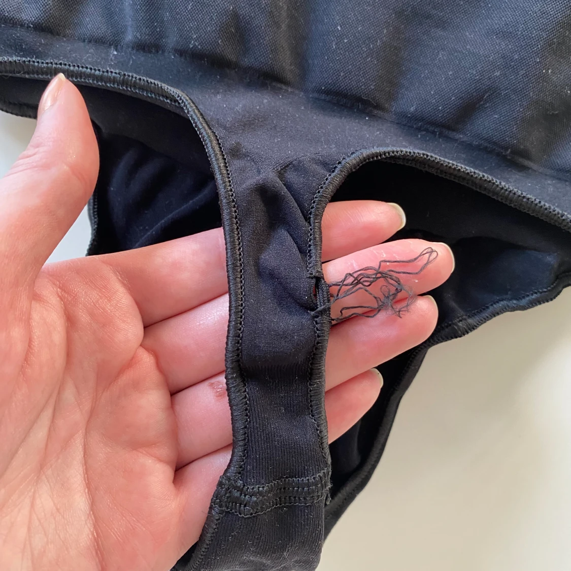 Skims core control thong - 92