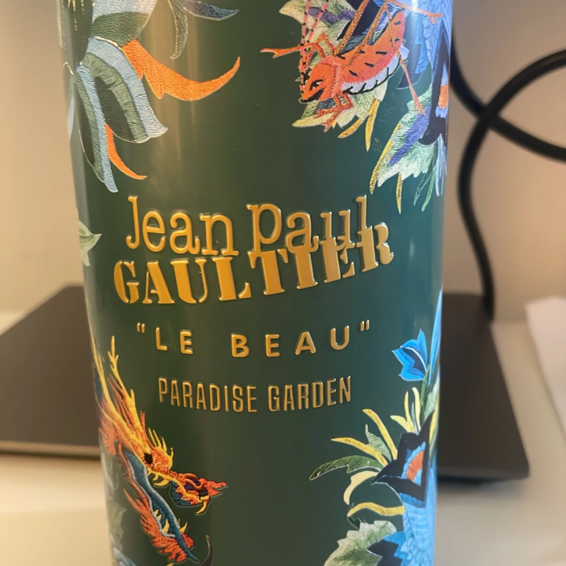 JPG Paradise Garden - 90