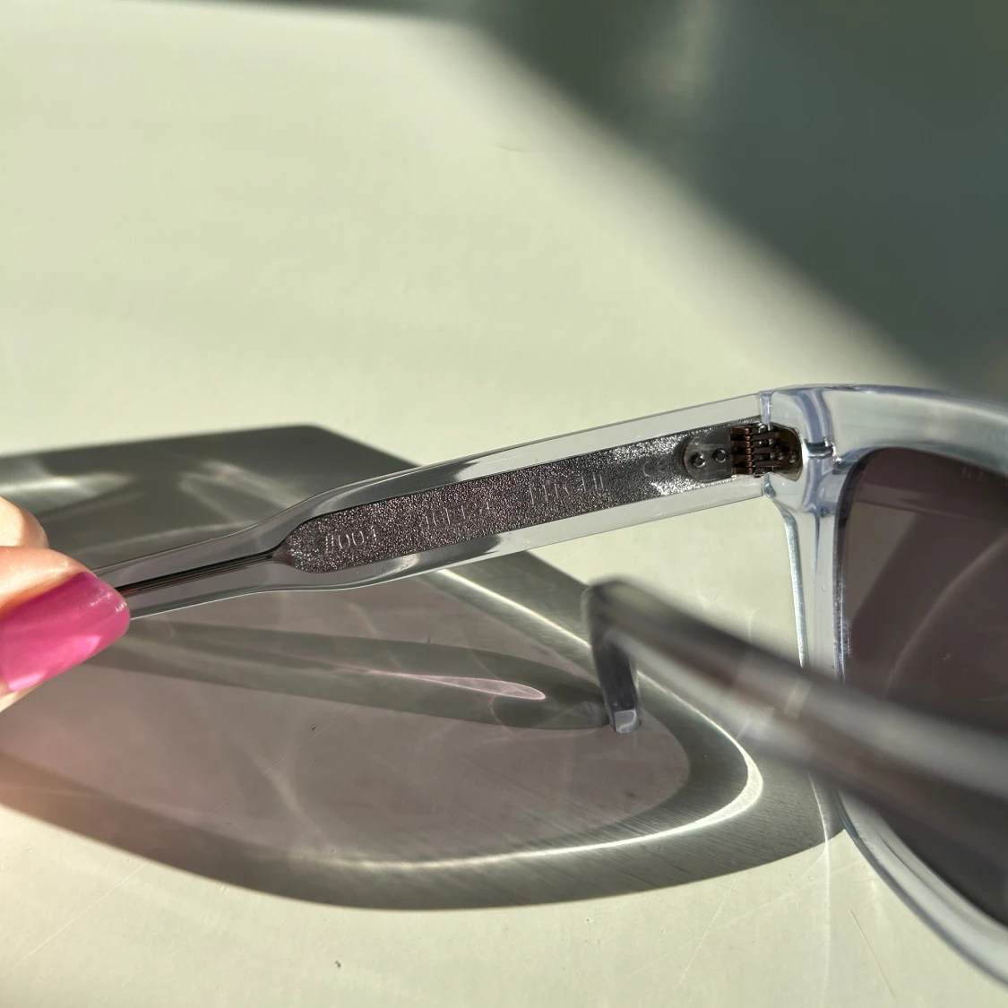 Chimi glasögon  - 91