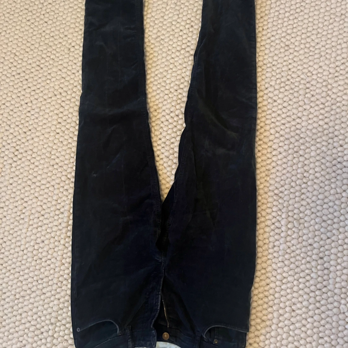 Acne studios manschetter