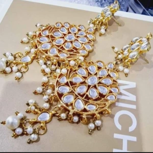 Smycken  - Helt ny och oanvänd smycken