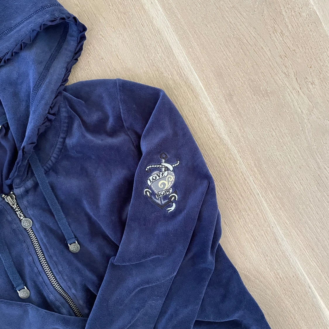 Odd Molly hoodie - 90