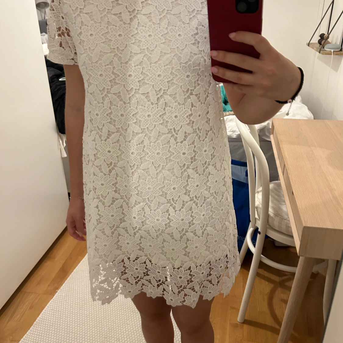 Student klänning  - 91