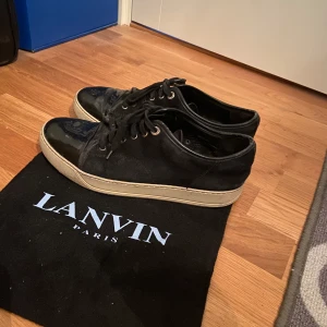 Lanvins  - För byte till Alexander