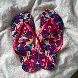 Flipflops - Ipanema x marisa flipflops köpta i Brasilien 