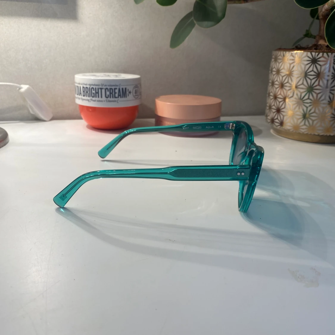 Chimi Aqua #007 - 90