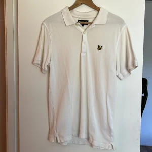 Lyle and scott pike - Lyle and scott pike Storlek L Bra skick