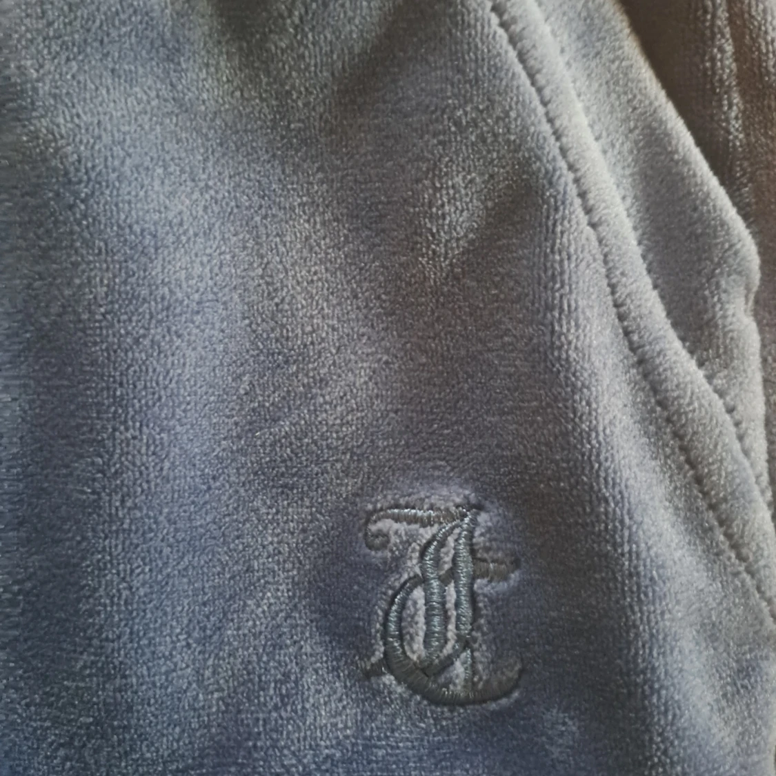 Juicy couture byxor 💙 - 92